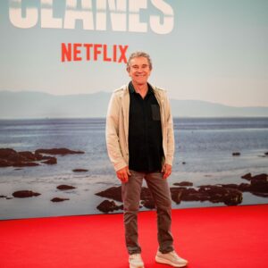Xosé A. Touriñán Instagram - PREMIER CLANES

Enlace galería fotográfica para descarga 📸👇🏼
https://premier-clanes.amoraphoto.com

@netflixes @vacafilms_productora 

#clanes #clanesnetflix #netflixseries #vacafilms #premier #actores #actrices