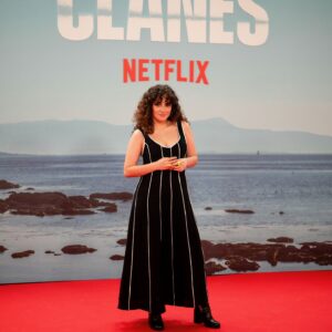 Xosé A. Touriñán Instagram - PREMIER CLANES

Enlace galería fotográfica para descarga 📸👇🏼
https://premier-clanes.amoraphoto.com

@netflixes @vacafilms_productora 

#clanes #clanesnetflix #netflixseries #vacafilms #premier #actores #actrices