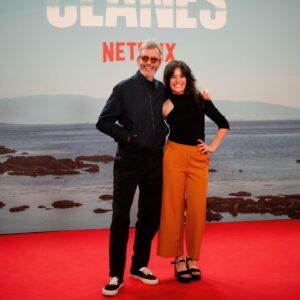 Xosé A. Touriñán Instagram - PREMIER CLANES

Enlace galería fotográfica para descarga 📸👇🏼
https://premier-clanes.amoraphoto.com

@netflixes @vacafilms_productora 

#clanes #clanesnetflix #netflixseries #vacafilms #premier #actores #actrices