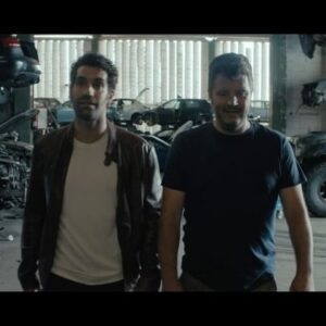 Xosé A. Touriñán Instagram - Clanes, 21 de xuño en Netflix 🔥
