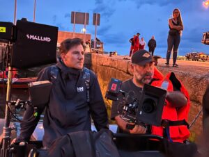 Xosé A. Touriñán Instagram - O Clan ❤️
@netflixes 
@vacafilms_productora
