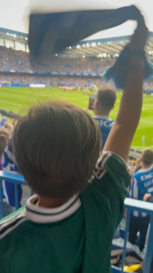 Xosé A. Touriñán Instagram - Xa pasou… que felicidade! Grazas @rcdeportivo 💙🤍💙