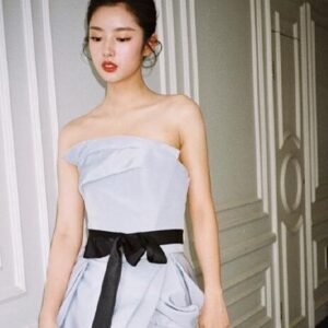 Xu Ruohan Instagram - 