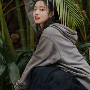 Xu Ruohan Instagram - 