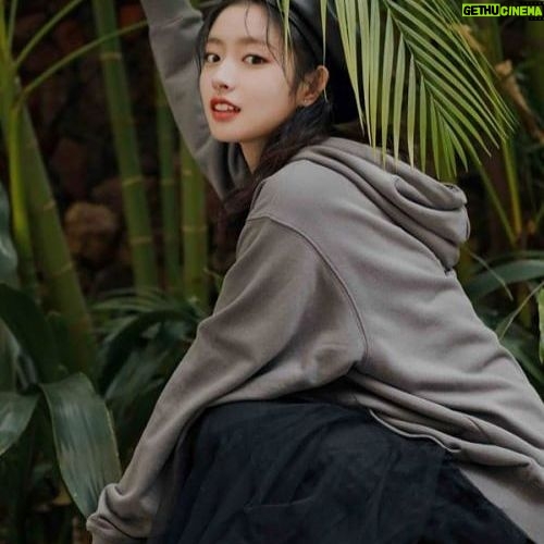 Xu Ruohan - 4.2K Likes -