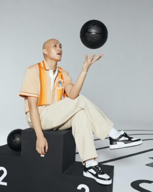 YELLOW Instagram - 獨上C樓 哪個C?
CA PRO的C
CLASSIC的C
#PUMA #CaProClassic #MAPF1