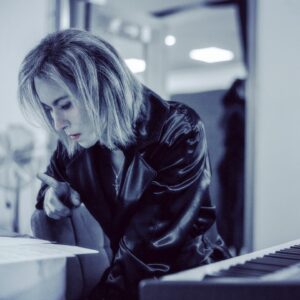 YOSHIKI Instagram - Love you all

Yoshiki 

Milan Fashion Week FW 2024/2025
@maisonyoshiki debuted at @milanfashionweek 

https://www.maisonyoshikiparis.com/

#milanfashionweek #mfw #parisfashionweek #fashionweek #yoshiki #xjapan