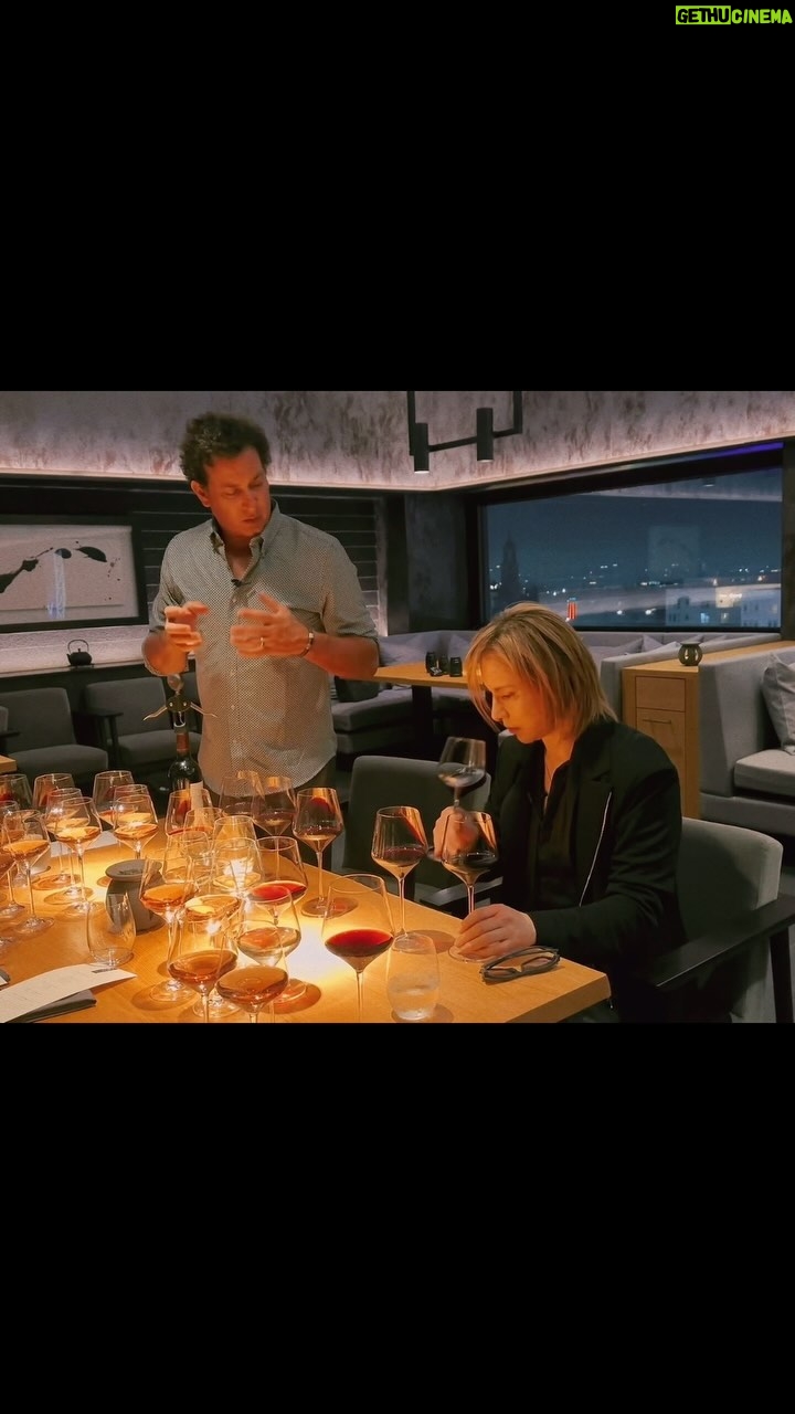 YOSHIKI - 30.1K Likes - In LA for one day. Blending Wine for @ybyyoshiki. With most wines I can differentate them only by the aromatics.
LAに1日滞在。Yoshikiワインのブレンド。ほとんどのワインは香りだけで区別できます。
Yoshiki 🍷
https://www.ybyyoshiki.com/
#ybyyoshiki #yoshikiwine #wine #yoshiki #yoshikirosé #japanhouse #yoshikiワイン #mondavi