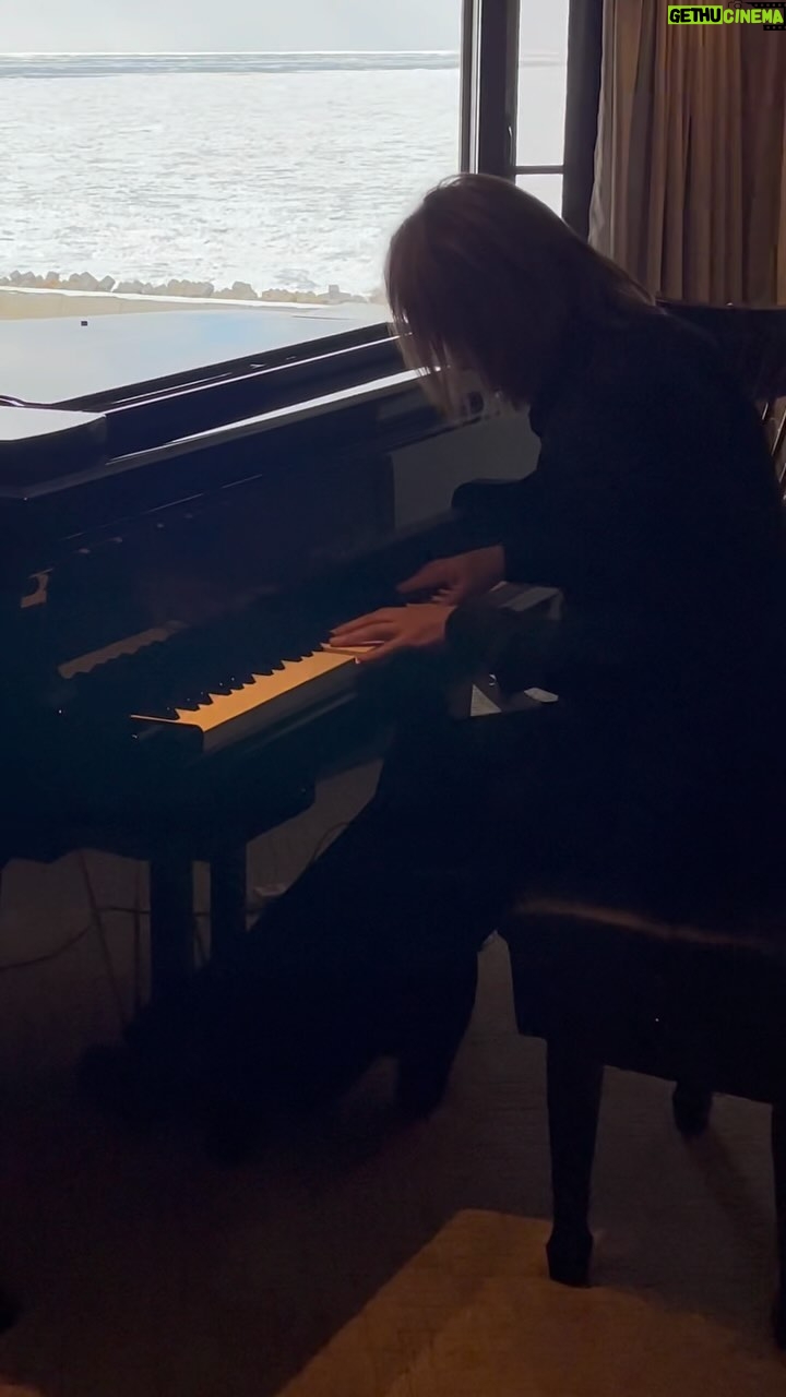 YOSHIKI - 32.9K Likes - Do you see the drift ice?
流氷見える?
Yoshiki
#driftice #流氷 #withoutyou #piano #yoshiki #xjapan