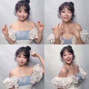 YOYOMI Instagram - 여러분~점심 먹어또요~?💕
