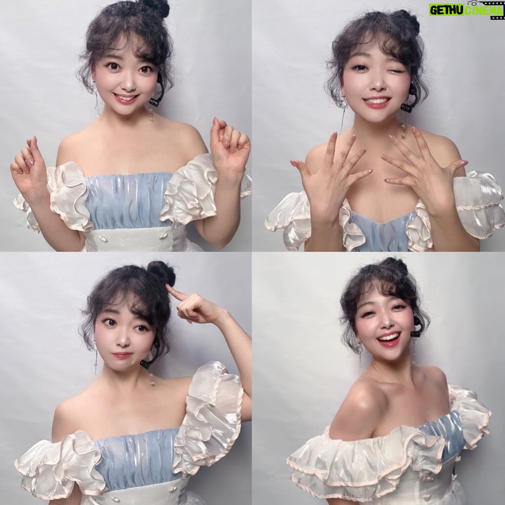 YOYOMI - 1.8K Likes - 여러분~점심 먹어또요~?💕