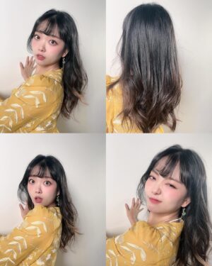 YOYOMI Instagram - 몇번째가 제일 좋아욤~?