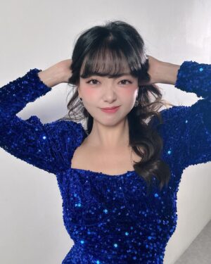 YOYOMI Instagram - 크앙💋