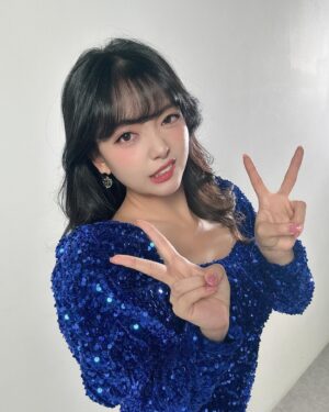 YOYOMI Instagram - 크앙💋