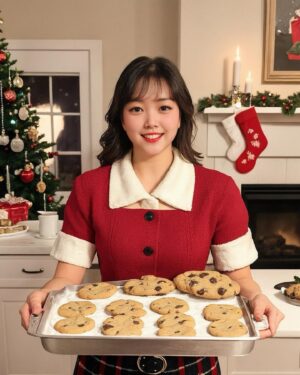 YOYOMI Instagram - 메리 크리스마스❤️🎄⛄️