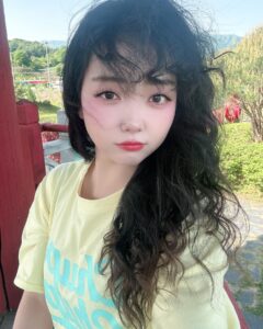 Actress YOYOMI HD Instagram Photos and Wallpapers May 2024