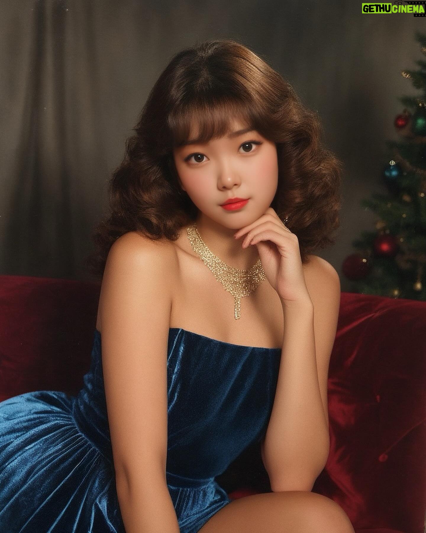 YOYOMI - 2.5K Likes - 메리 크리스마스❤️🎄⛄️