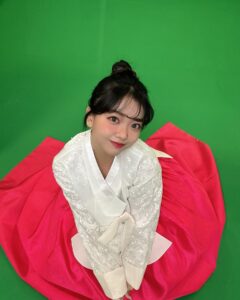 Actress YOYOMI HD Instagram Photos and Wallpapers February 2024