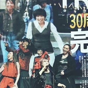 YU-KI Instagram - TRF30th anniversary Live at 日本武道館‘
“past and future”
無事完走しました
ファンの皆さん！初めての方も
ありがとうございました！

毎回オーディエンスの表情を常に見てますが
ほんとね、つくづく皆さんの支えがあって
私ステージで歌わせてもらえてると
実感しながらのステージでした

先月いっぱいまで楽曲制作しつつの
ライブへのコンディショニングな
日々が続いたのですぐには緊張感は
ほぐれないようですね
いたって元気だから大丈夫

皆さんと同じで楽曲の思い出
仲間達の顔、様々な光景が流れ
きっといつも以上に歌詞を感じながら
歌っていた自分がいて

歌は現在の自分を表現出来
それがまた喜びであり
時としてプレッシャー
にもなるときもなくはない

けど、結果、小室さんから頂いた素晴らしい
楽曲達を頂いてるわけで
もっと未来へ、より深く
伝えていきたいと思う気持ちが
強くなってきてるんだと思う

皆さんのおかげで30周年Yearを
1人かける事なく5人で達成出来たこと、
希望や目標や人生の糧になる贈り物を
沢山頂いたこと
心から感謝です。

そして初披露
#masquerade 30th version for Budokan
#TRUTH 30th version for Budokan
をやーっとお届け出来て嬉しかったー🔥
加えて新曲　#TRy the Futureも！

来週からの私達の新年度
地に足をつけて歩んでみようと
思います

みんなの笑顔が見れて嬉しかった

これからも応援よろしくお願いします！
ありがとう

私達を育ててくださった小室さんに
最大の敬意を。

#trf30thanniversaryliveat日本武道館#pastandfuture 
#プレミアムボックス収録曲解禁
#新曲初披露 
#小室哲哉
#TRFYU-KI