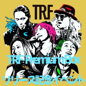 YU-KI Instagram - 4月ももうすぐですね🌸
4/17(水)TRF 30th Anniversary
「Premium Box」リリース記念イベントが　
開催になりますが
当選者様が発表になりました

皆さん、沢山のご応募を　　
ありがとうございました✨

私と　#LEGENDOFWIND #30thVersion を
リアレンジして頂いた　#nishi-ken
そしてライター藤井美保さんとの
Premium Box中心のトークイベントです

なかなか日程が決まらなかったので
参加される方は手配や準備が大変かと思いますが
レアなトークが繰り広げられるように
したいと思っています☺️

引き続きPremium Edditionを
楽しんでくださいね♪

時間や場所などの情報は
シークレットとの事なので
ご協力をよろしくお願いいたします

#TRF30thAnniversaryPremium Box
#リリース記念イベント
#legendofwind30thversion 
#nishi-ken
#藤井美保
#TRFYU-KI