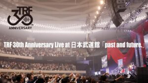 YU-KI Instagram - 2月18日に開催した『TRF30thAnniversary 
Live at 日本武道館 “past and future.”が

いよいよ明後日！！
4/19(金)
amazon Prime Videoにて
独占見放題配信になります🎉

新曲TRytheFutureも初披露！
あの一体感とオーディエンスの笑顔と涙
温かい空間を是非満喫してください🙋‍♀️

Amazon Prime Videoはコチラ

https://www.aboutamazon.jp/news/entertainment/amazon-prime-video-new-content-april-2024

#TRFYU_KI
#武道館ライブアマブラ配信