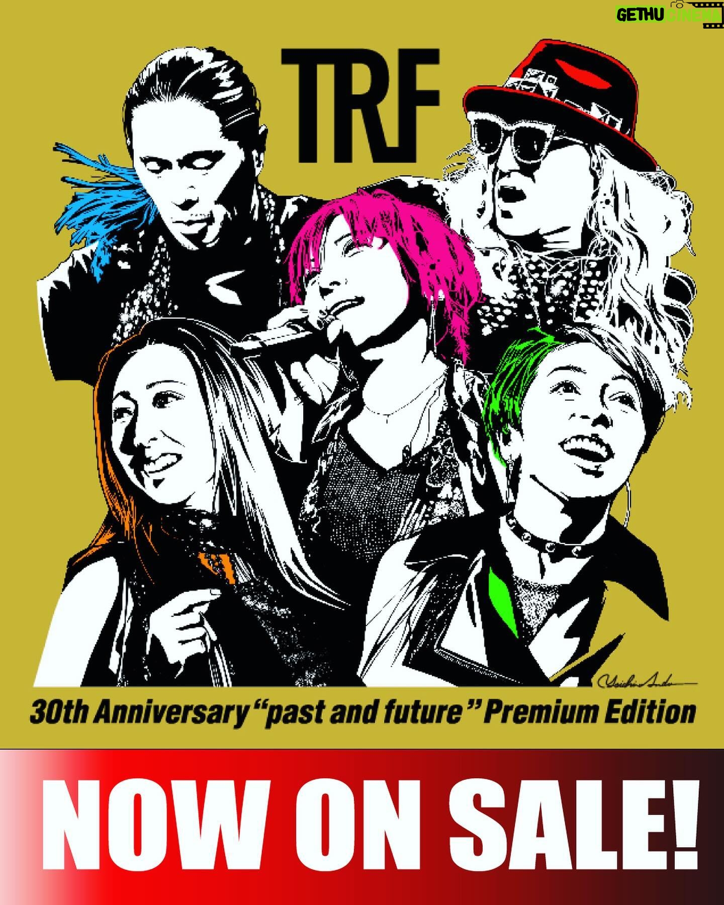 YU-KI - 3 Likes - 3月20日がやってまいりました
TRF30th Anniversary “past and future” Premium Edition
そして
新曲 TRy the Future が本日発売になりました🎉
手に取ってくれた皆さんありがとう❣️
今まで応援してくださったファンの皆さんに
”私達の感謝の気持ちが届くものを作ろう”と
制作してきました
メンバーイラストTシャツをつけようとか
箱の色は白じゃなくて黒がクールとか
曲タイトルをデザインにとか
リクエストを言い続けましたが
整合を図ってくれた
avexスタッフの皆さんありがとうございます☺️
企画がスタートしてからの長い過程は
私にとって成長を促すものでもありましたし
何より皆さんにいろんな方向から
楽しんでもらえると思うと
疲れなどぶっ飛んでいくものです
やはり音楽は宝です🎁
Premium Edition、TRy the Futureと共に
楽しい時間を過ごしてくださいね
携わっていただいた全ての皆様
本当にありがとうございました!
小室さんに感想を聞いてみたいな
「TRy the Future」 はこちら
https://avex.lnk.to/try_the_future
『TRF 30th Anniversary “past and future” Premium Edition』のご購入はこちら
https://avex.lnk.to/TRF30th
#リリース日
#TRytheFuture
#TRF30th Anniversary “past and future” PremiumEdition
#小室哲哉
#TRF
#TRFYU-KI
