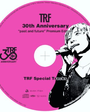 YU-KI Instagram - ３月２０日がやってまいりました
TRF30th Anniversary “past and future” Premium Edition
そして
新曲　TRy the Future が本日発売になりました🎉

手に取ってくれた皆さんありがとう❣️

今まで応援してくださったファンの皆さんに
”私達の感謝の気持ちが届くものを作ろう”と
制作してきました

メンバーイラストTシャツをつけようとか
箱の色は白じゃなくて黒がクールとか
曲タイトルをデザインにとか
リクエストを言い続けましたが
整合を図ってくれた
avexスタッフの皆さんありがとうございます☺️

企画がスタートしてからの長い過程は
私にとって成長を促すものでもありましたし
何より皆さんにいろんな方向から
楽しんでもらえると思うと
疲れなどぶっ飛んでいくものです
やはり音楽は宝です🎁

Premium Edition、TRy the Futureと共に
楽しい時間を過ごしてくださいね

携わっていただいた全ての皆様
本当にありがとうございました!

小室さんに感想を聞いてみたいな

「TRy the Future」 はこちら
https://avex.lnk.to/try_the_future

『TRF 30th Anniversary “past and future” Premium Edition』のご購入はこちら
https://avex.lnk.to/TRF30th
#リリース日
#TRytheFuture
#TRF30th Anniversary “past and future” PremiumEdition
#小室哲哉
#TRF
#TRFYU-KI