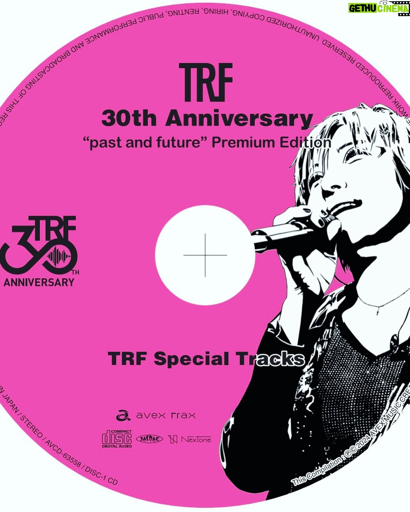 YU-KI - 3 Likes - 3月20日がやってまいりました
TRF30th Anniversary “past and future” Premium Edition
そして
新曲 TRy the Future が本日発売になりました🎉
手に取ってくれた皆さんありがとう❣️
今まで応援してくださったファンの皆さんに
”私達の感謝の気持ちが届くものを作ろう”と
制作してきました
メンバーイラストTシャツをつけようとか
箱の色は白じゃなくて黒がクールとか
曲タイトルをデザインにとか
リクエストを言い続けましたが
整合を図ってくれた
avexスタッフの皆さんありがとうございます☺️
企画がスタートしてからの長い過程は
私にとって成長を促すものでもありましたし
何より皆さんにいろんな方向から
楽しんでもらえると思うと
疲れなどぶっ飛んでいくものです
やはり音楽は宝です🎁
Premium Edition、TRy the Futureと共に
楽しい時間を過ごしてくださいね
携わっていただいた全ての皆様
本当にありがとうございました!
小室さんに感想を聞いてみたいな
「TRy the Future」 はこちら
https://avex.lnk.to/try_the_future
『TRF 30th Anniversary “past and future” Premium Edition』のご購入はこちら
https://avex.lnk.to/TRF30th
#リリース日
#TRytheFuture
#TRF30th Anniversary “past and future” PremiumEdition
#小室哲哉
#TRF
#TRFYU-KI
