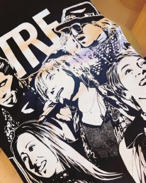 YU-KI Instagram - ３月２０日がやってまいりました
TRF30th Anniversary “past and future” Premium Edition
そして
新曲　TRy the Future が本日発売になりました🎉

手に取ってくれた皆さんありがとう❣️

今まで応援してくださったファンの皆さんに
”私達の感謝の気持ちが届くものを作ろう”と
制作してきました

メンバーイラストTシャツをつけようとか
箱の色は白じゃなくて黒がクールとか
曲タイトルをデザインにとか
リクエストを言い続けましたが
整合を図ってくれた
avexスタッフの皆さんありがとうございます☺️

企画がスタートしてからの長い過程は
私にとって成長を促すものでもありましたし
何より皆さんにいろんな方向から
楽しんでもらえると思うと
疲れなどぶっ飛んでいくものです
やはり音楽は宝です🎁

Premium Edition、TRy the Futureと共に
楽しい時間を過ごしてくださいね

携わっていただいた全ての皆様
本当にありがとうございました!

小室さんに感想を聞いてみたいな

「TRy the Future」 はこちら
https://avex.lnk.to/try_the_future

『TRF 30th Anniversary “past and future” Premium Edition』のご購入はこちら
https://avex.lnk.to/TRF30th
#リリース日
#TRytheFuture
#TRF30th Anniversary “past and future” PremiumEdition
#小室哲哉
#TRF
#TRFYU-KI