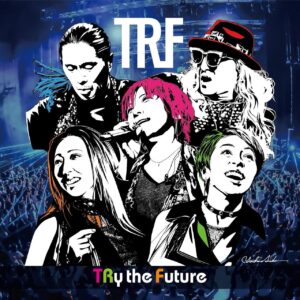 YU-KI Instagram - いよいよ明日、新曲”TRy the Future”がリリースになります🎉🎉

TRF30th anniversary “past and future” Premium Editionに収録
そして同時配信にもなります

武道館でも歌う直前叫んでしまいましたが
「ドキドキ」🧡
リテイクモノ始め制作期間が長かったのもあり
書ききれないほど様々な想いに溢れています✨

武道館公演のサブタイトルに
”past and future”と名付けましたが
皆さんにも当てはまりながら
30年を経た私達の今、そして未来へという
メッセージとサウンドに仕上がりました✈️

ブラスや人数感のあるコーラスワーク
何よりメロディラインにソウルミュージックの
特徴的な要素が散りばめられていたりと
遊びもシャープさもある立体的なサウンドです

この曲のVo.というとパワーは必須ですが
規則性はなく場面転換多い曲って
ボーカルの流れ一発だったり...

この曲は聴いて楽しい
そしてぜひとも歌ってみて欲しいです
楽しいので🤗
(KARAOKEが配信になります)

抜け感もたっぷりのTRFの新曲
是非楽しんでください🕺
どうぞ応援よろしくお願いします🙋‍♀️

みなさんの今日が素敵な時間でありますように✨

TRy the Future配信はコチラ
https://avex.lnk.to/try_the_future
※20日0:00から配信開始です。

#TRF新曲
#TRythe Future
#wordsmusic&arrangedbyYOW-ROW
#fromGARI
#３月２０日リリース
#無事リリース感謝
#TRFYU-KI