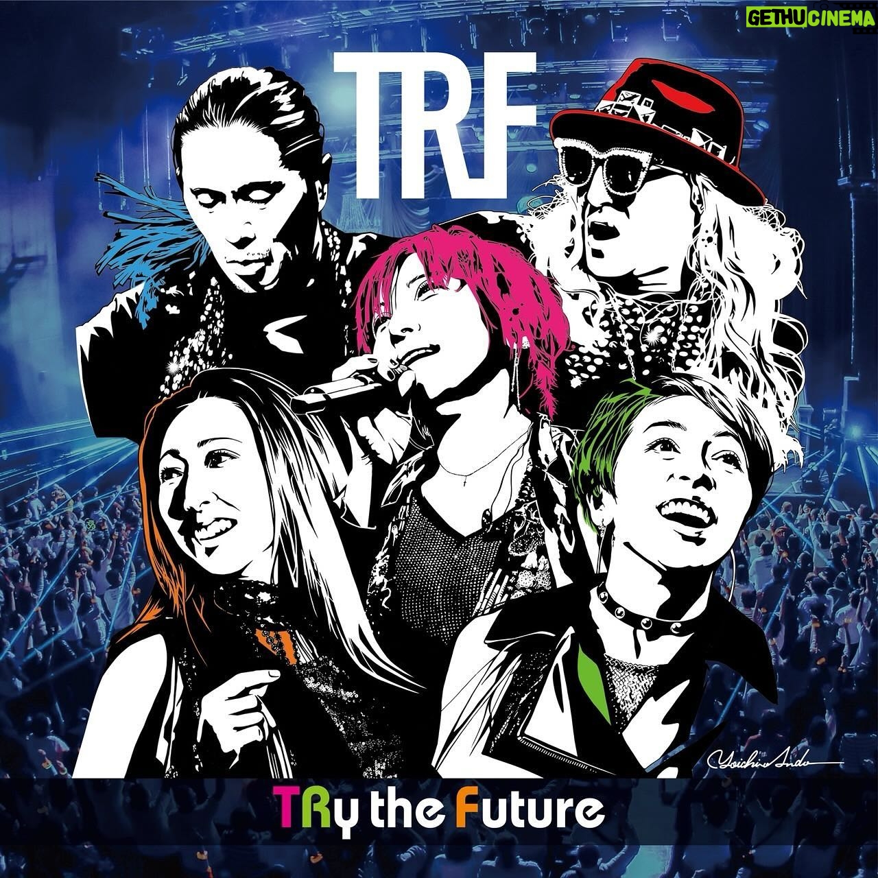 YU-KI - 3 Likes - いよいよ明日、新曲”TRy the Future”がリリースになります🎉🎉
TRF30th anniversary “past and future” Premium Editionに収録
そして同時配信にもなります
武道館でも歌う直前叫んでしまいましたが
「ドキドキ」🧡
リテイクモノ始め制作期間が長かったのもあり
書ききれないほど様々な想いに溢れています✨
武道館公演のサブタイトルに
”past and future”と名付けましたが
皆さんにも当てはまりながら
30年を経た私達の今、そして未来へという
メッセージとサウンドに仕上がりました✈️
ブラスや人数感のあるコーラスワーク
何よりメロディラインにソウルミュージックの
特徴的な要素が散りばめられていたりと
遊びもシャープさもある立体的なサウンドです
この曲のVo.というとパワーは必須ですが
規則性はなく場面転換多い曲って
ボーカルの流れ一発だったり...
この曲は聴いて楽しい
そしてぜひとも歌ってみて欲しいです
楽しいので🤗
(KARAOKEが配信になります)
抜け感もたっぷりのTRFの新曲
是非楽しんでください🕺
どうぞ応援よろしくお願いします🙋♀️
みなさんの今日が素敵な時間でありますように✨
TRy the Future配信はコチラ
https://avex.lnk.to/try_the_future
※20日0:00から配信開始です。
#TRF新曲
#TRythe Future
#wordsmusic&arrangedbyYOW-ROW
#fromGARI
#3月20日リリース
#無事リリース感謝
#TRFYU-KI