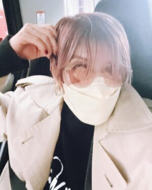 YU-KI Instagram - 事務所へ移動

身体がついていけなさそうな
気候が続いてるけど
外見たら☂️から雪に変わってるし😳😳😳
春はいつ来るのかな🌸
#TRFYU-KI