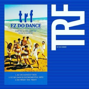 YU-KI Instagram - EZ  DO DANCE-Version2023- 
Rearrenged by t,komuro

今、武道館のLIVE音源を聴きながら書いています

２曲目のシングル。
レコ大のミュージックビデオ賞を受賞したり
ありがたく年間のロングヒットになりました
この曲でTRFを知ってくれた方も多いと思います

私達の名刺がわりになる曲と言えば
もちろんこの曲も入るでしょう

今までの活動の中で
ほんと幸せと感じることもあれば
真逆に困難なこともたくさんありました
生きてればそちらの方が多いのかもしれないし
どの職種でもそうですよね

歌い手として素人から始まった私は
一時期『果たしてボーカルが自分でいいんだろうか』
『私の声じゃない方がよかったりして』
と悩んだ時期がありました
時期はすっかり忘れちゃいました笑

でも失敗を重ねながらも
目の前にあることを一生懸命やる日々だったから
抜けることを考える時間はなかった
それでよかったんだと思えます

私達にとって大切で大きな曲
ファンにとっても外せないであろう
EZ  DO DANCEのリアレンジは
私たちを産んでくださった
小室さんしか考えられなかった

オリジナルの良さを残しつつ
更にコーラスもお願いしたいと
オファーさせて頂きましたが
あのイントロでキタキタ感があり
洗練された音、そしてDaveのMixといい
やはり相性が良しです☺️

オリジナルには’オリジナルのアレンジの良さが
リテイクはリテイクの良さを感じているから
当然どちらが？ということは私にはありません

32年目に突入してからも
大変だけどEZ  DO DANCEに担う声を保てるよう
がんばってみようと思っています☺️

聴いてね〜🥰

#30thプレミアムボックス
#2.25zepp羽田ライブも収録
#新曲TRytheFuture配信
#３月２０日リリースまであと３日
#小室哲哉
#daveford
#TRFYU-KI