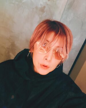 YU-KI Instagram - 心地よいお天気はいいね🌸

日曜ゆっくりお過ごしの方は
TRFのYouTubeで
20thアニバーサリーツアーが
期間限定配信されてるので
いかがでしょう？🤗

そののちに
２日後リリースBlu-rayに収録されてる
2.25ZEPP羽田のLiveを見ると
高まるぅ〜🧡と思うんですが🙋‍♀️

第9弾!いよいよラストの配信💻
23日までになりまーす😊
#新曲リリースまであと3日！
#TRytheFuture
#TRFYU-KI