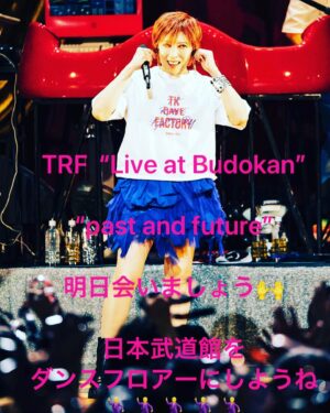 YU-KI Instagram - 2/18用メモ📝
○やはり全力でライブを楽しむ為体調を整える
○歌うので水分とのど飴
○チケットはお財布かスマホに挟む
○楽曲過去ライブ映像復習イメトレに有効
○シャイな方はとりあえずスーツケースに閉まっておこう。慣れます☺️
○マナーを守ってみんなで楽しむ！

明日ね❣️
会場来れなくても応援してくださる
みなさんありがとう

#TRFYU-KI
#明日はTRF武道館公演
#みんなの応援のおかげで
#30周年をありがとう！