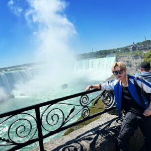 YUKI Instagram - In Canada 🇨🇦✨