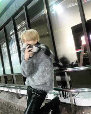 YUKI Instagram - lately〜