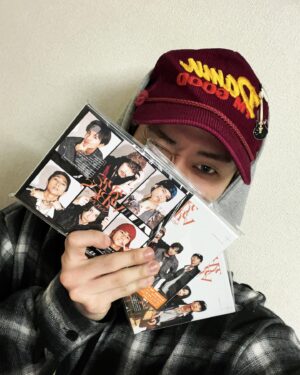 YUKI Instagram - lately〜