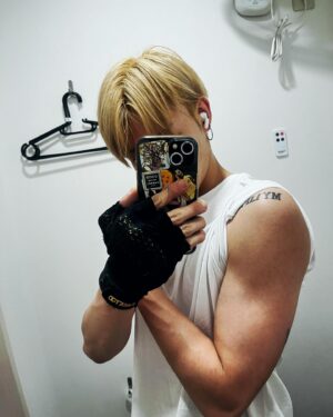 YUKI Instagram - lately〜
