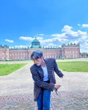 YUKI Instagram - Germany🇩🇪