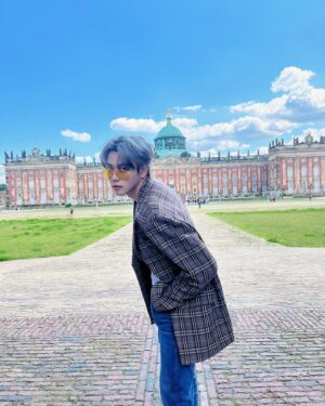 YUKI Instagram - Germany🇩🇪