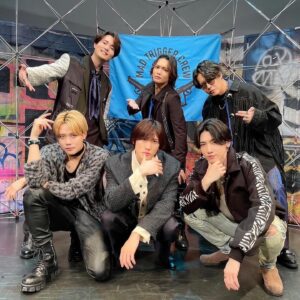 YUKI Instagram - めちゃめちゃ幸せな時間でした🙇‍♂️✨✨
#ヒプマイクロストーク