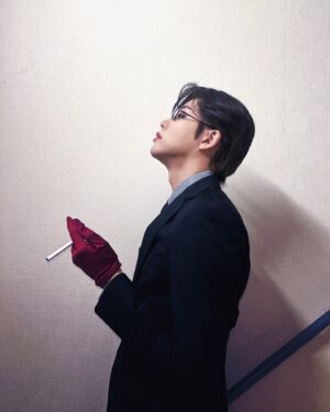 YUKI Instagram - - ̗̀ 𝐇𝐀𝐏𝐏𝐘 𝐁𝐈𝐑𝐓𝐇𝐃𝐀𝐘 ̖́-
　　  JYUTO IRUMA

言いたい事が山ほどありますが、
経験や出会いなど既に沢山貰って感謝しかないです。。
これからも僕ができる事をしっかりと、、粉骨砕身の覚悟で努めさせて頂きます。