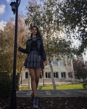 Yağmur Çokgenç Instagram - 🍁