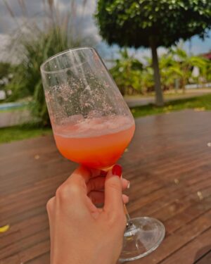 Yağmur Çokgenç Instagram - 🧳’🍹