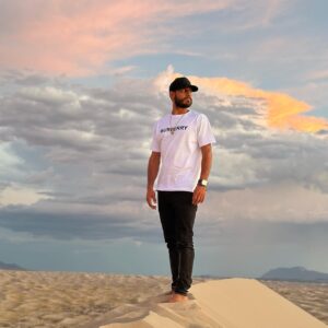 Yair Rodríguez Instagram - Ya viene lo mejor, esperen noticias de mi proxima pelea pronto. Saludos a todos. 
Recuerden que entre más obscuro esta es por qué ya va a amanecer.