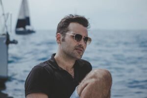 Yalçın Hafızoğlu Instagram - 