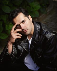 Actor Yalçın Hafızoğlu HD Instagram Photos and Wallpapers May 2024