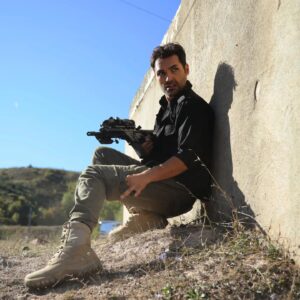 Actor Yalçın Hafızoğlu HD Instagram Photos and Wallpapers February 2024