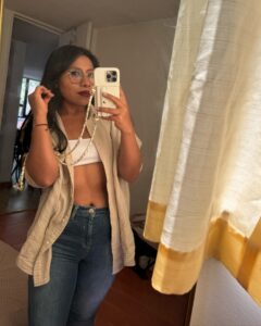 Actress Yalitza Aparicio HD Instagram Photos and Wallpapers August 2024